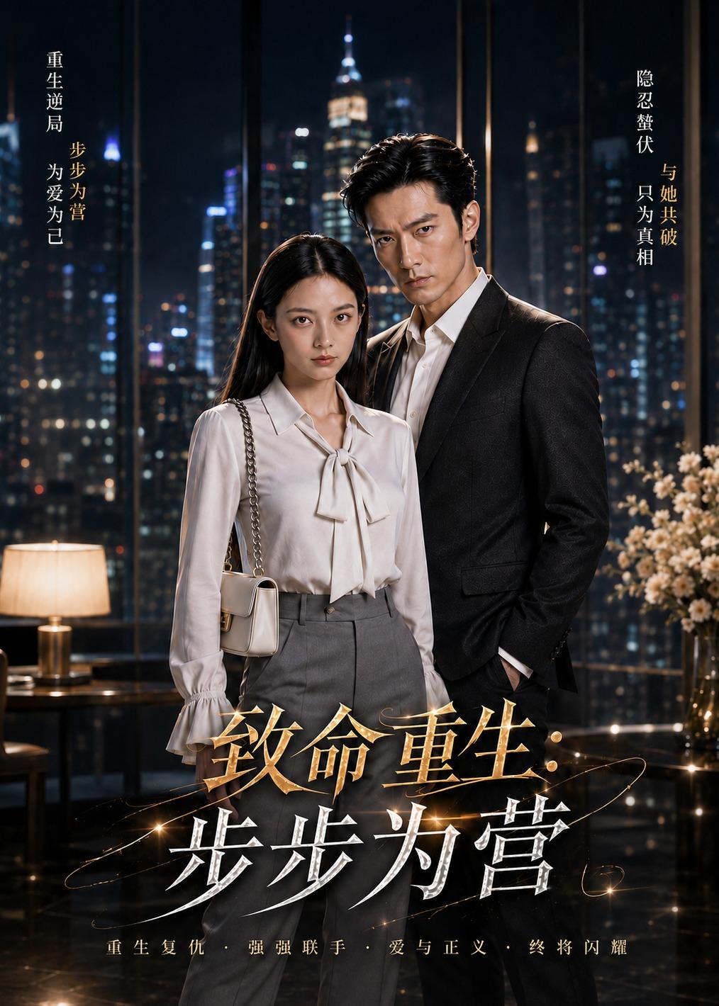致命重生：步步为营