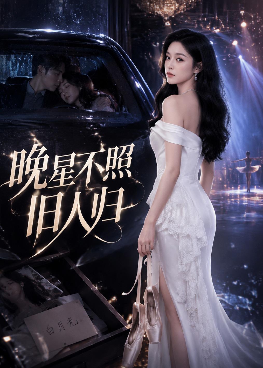 晚星不照旧人归