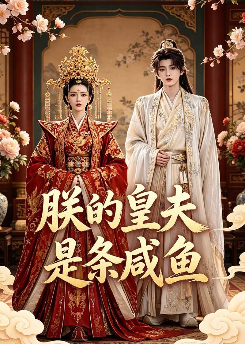 朕的皇夫是条咸鱼