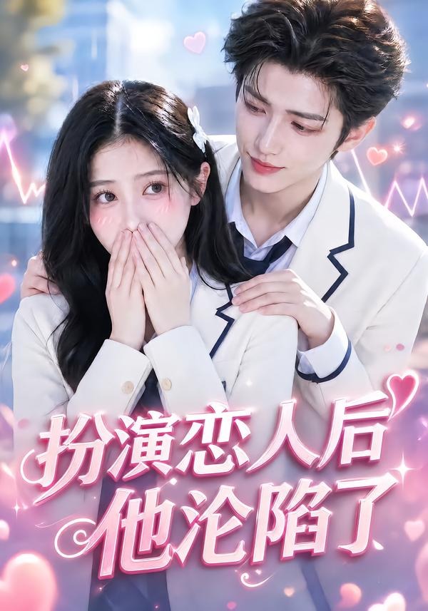 扮演恋人后他沦陷了