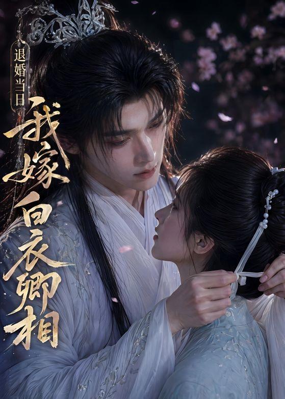 退婚当日我嫁白衣卿相