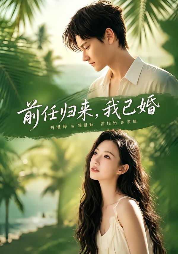 前任归来，我已婚