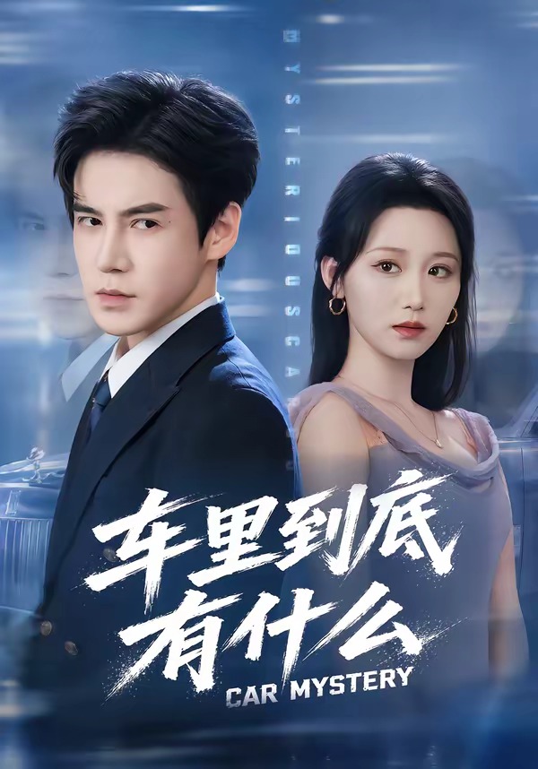 车里到底有什么