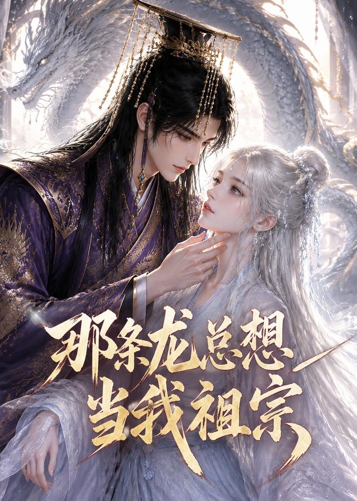 那条龙总想当我祖宗
