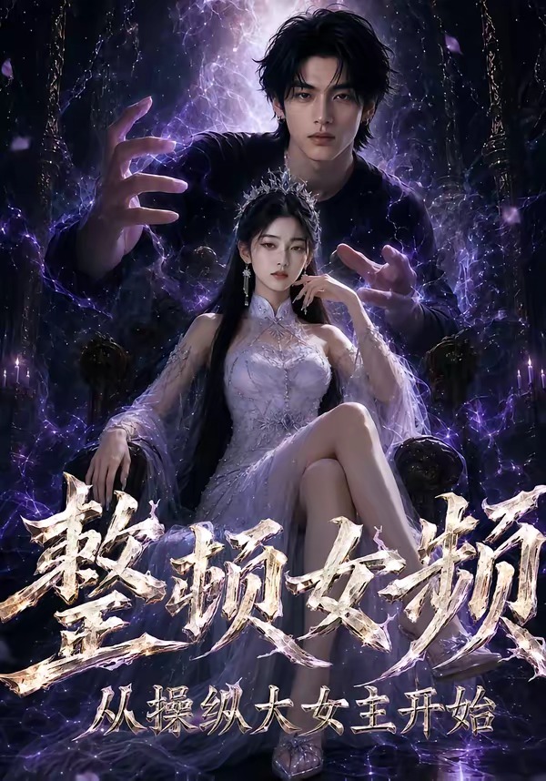 整顿女频，从操纵大女主开始