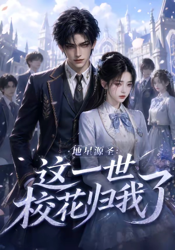 地星源圣：这一世校花归我了