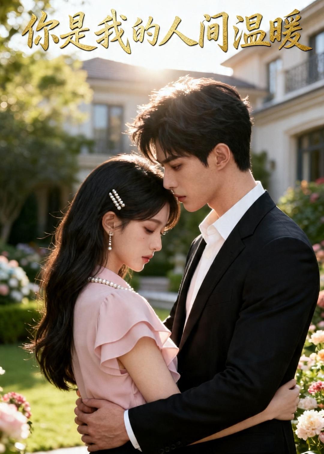 你是我的人间温暖