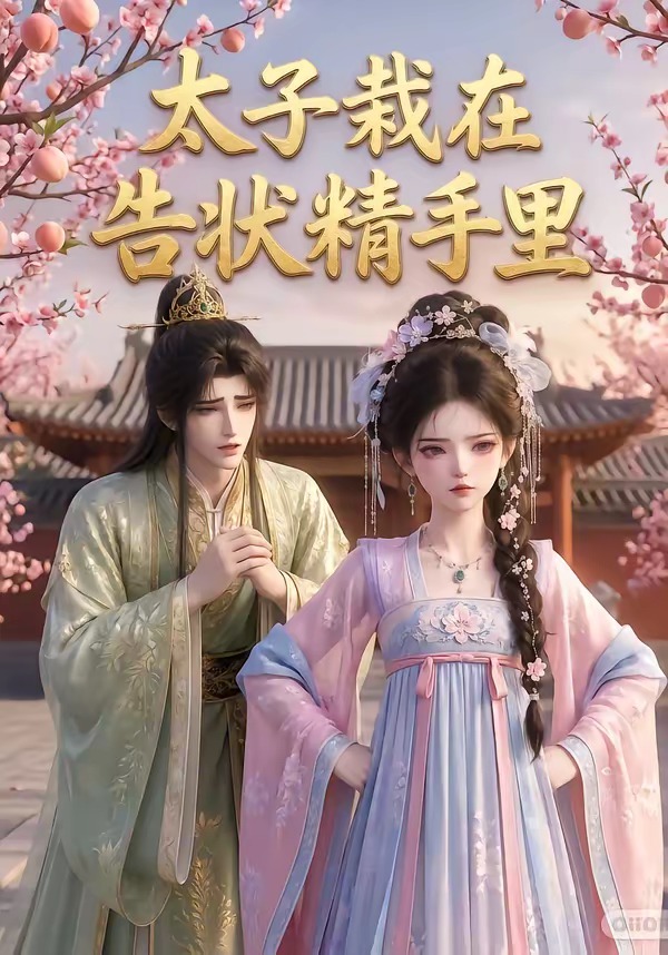 太子栽在告状精手里