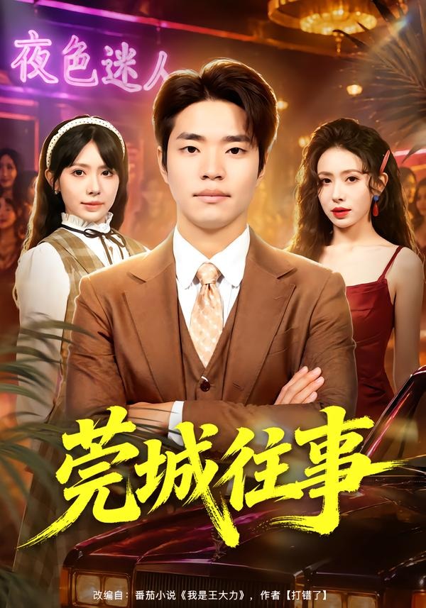 莞城往事