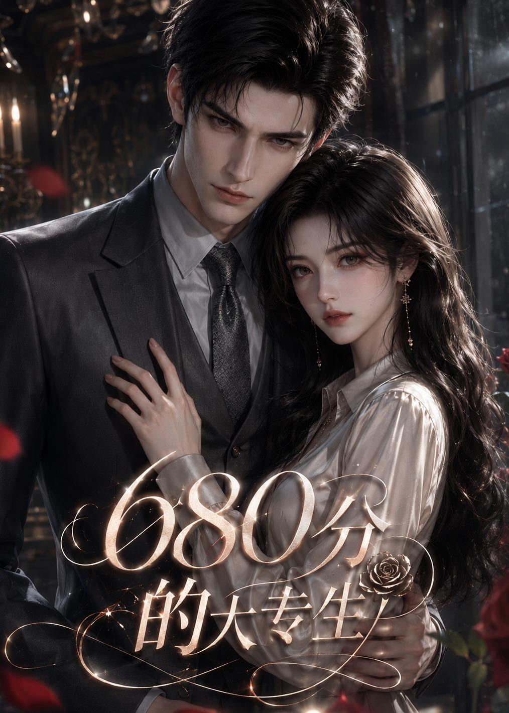 680分的大专生
