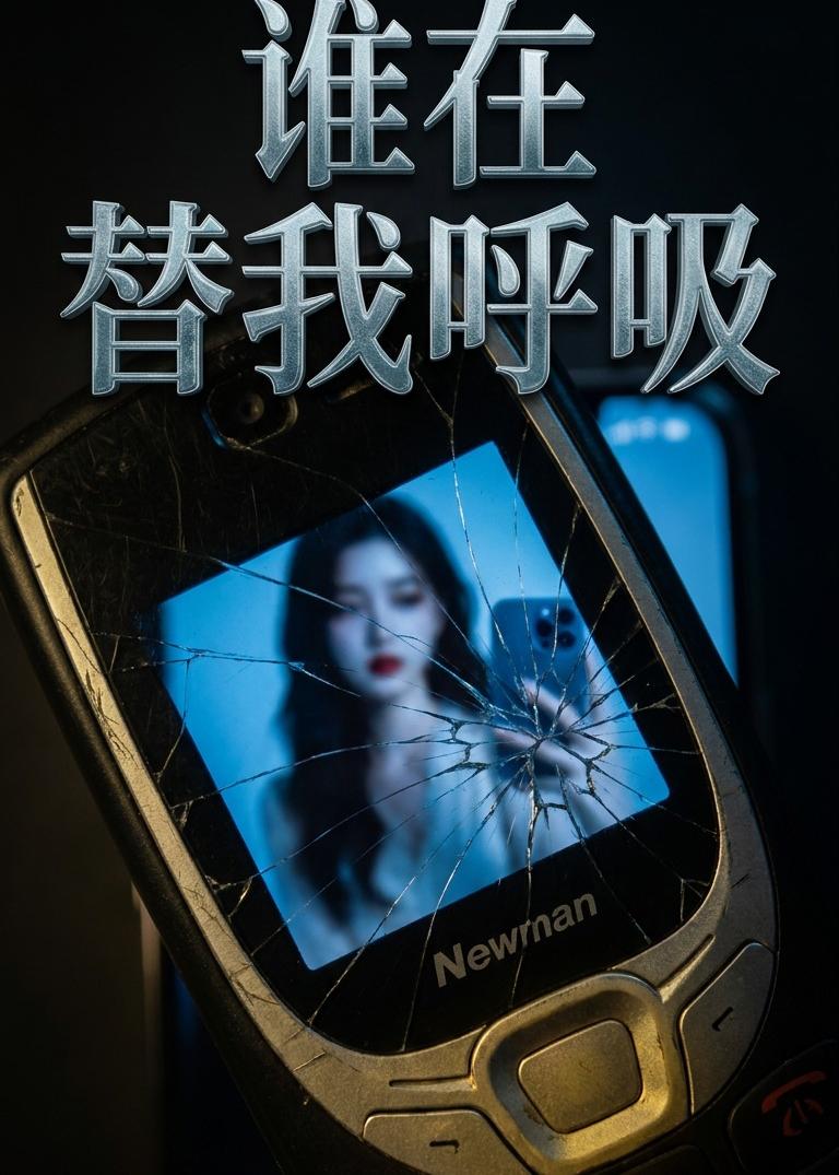 谁在替我呼吸