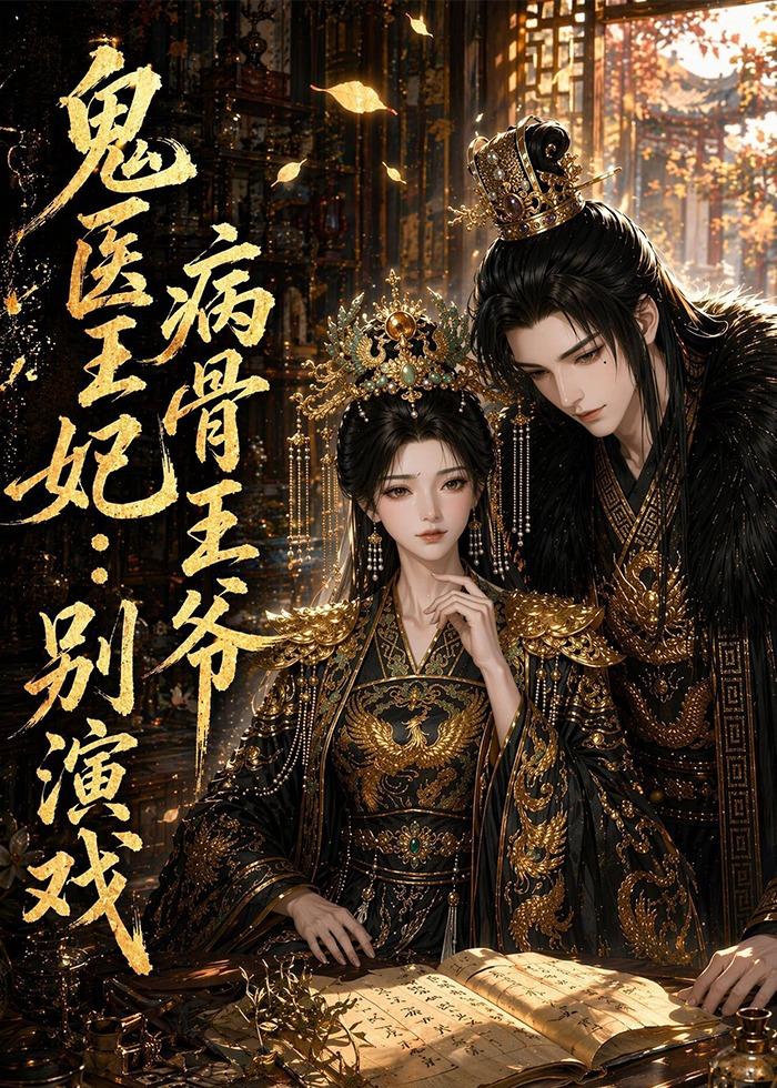 鬼医王妃：病骨王爷别演戏