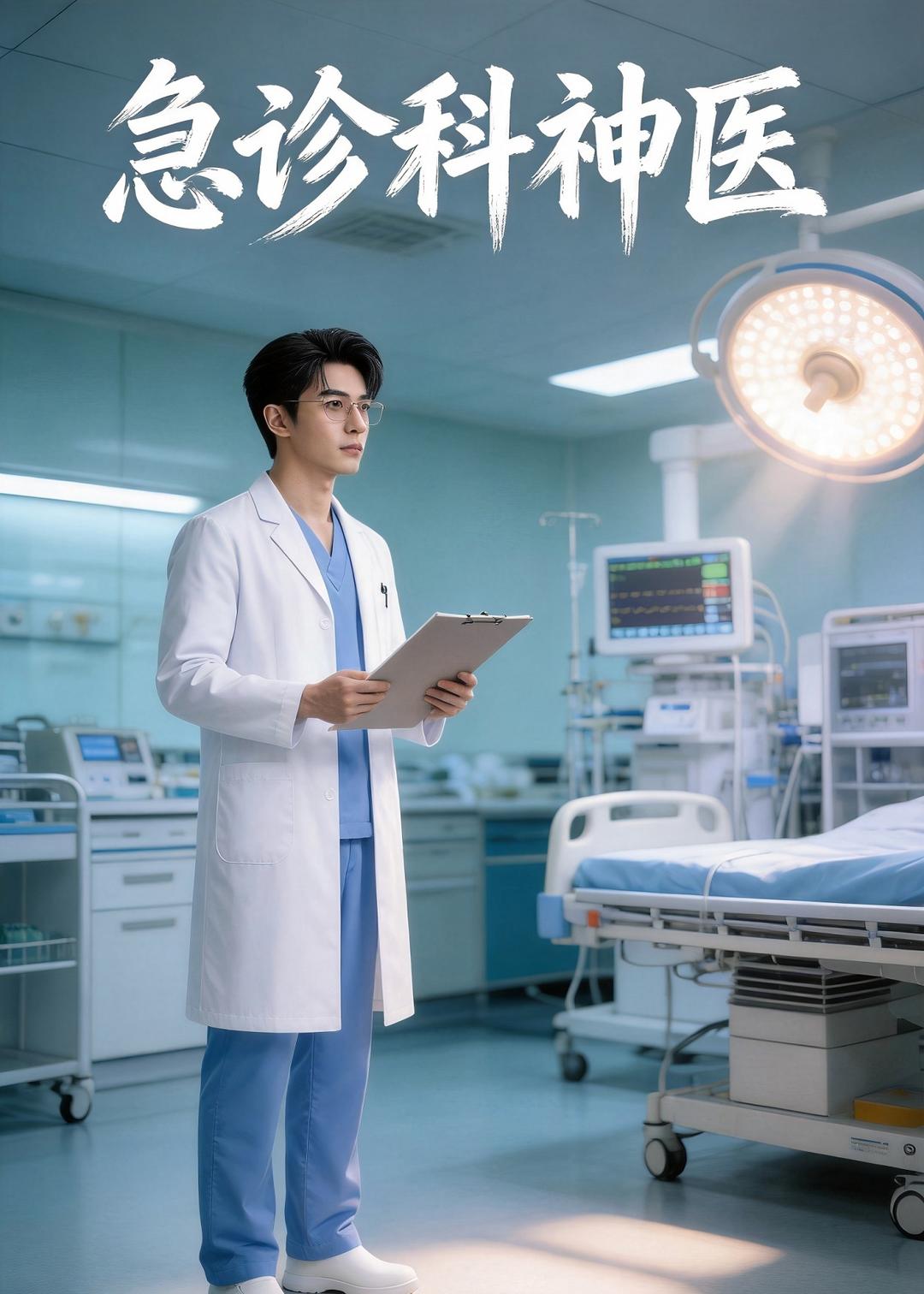 急诊科神医