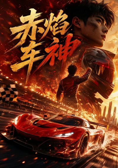 赤焰车神