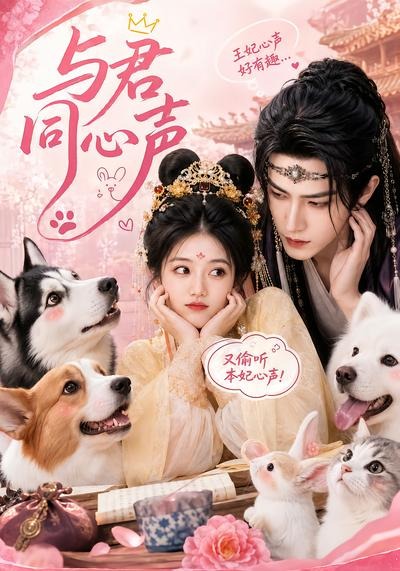 与君同心声