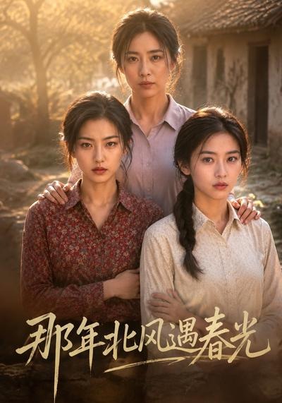 那年北风遇春光