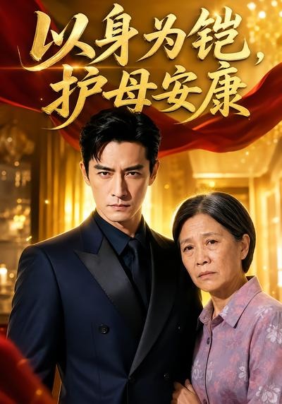 以身为铠，护母安康