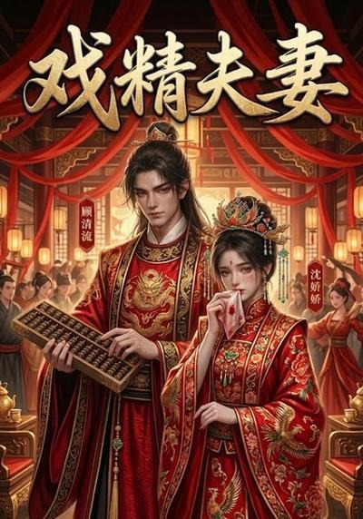 戏精夫妻第一部
