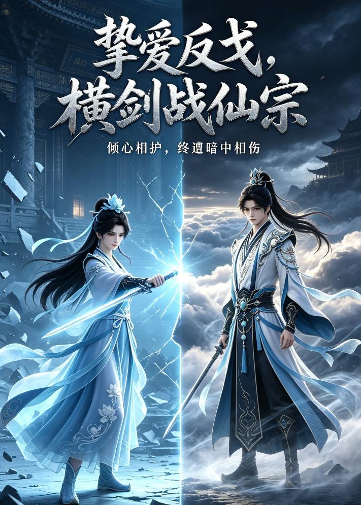 挚爱反戈，横剑战仙宗