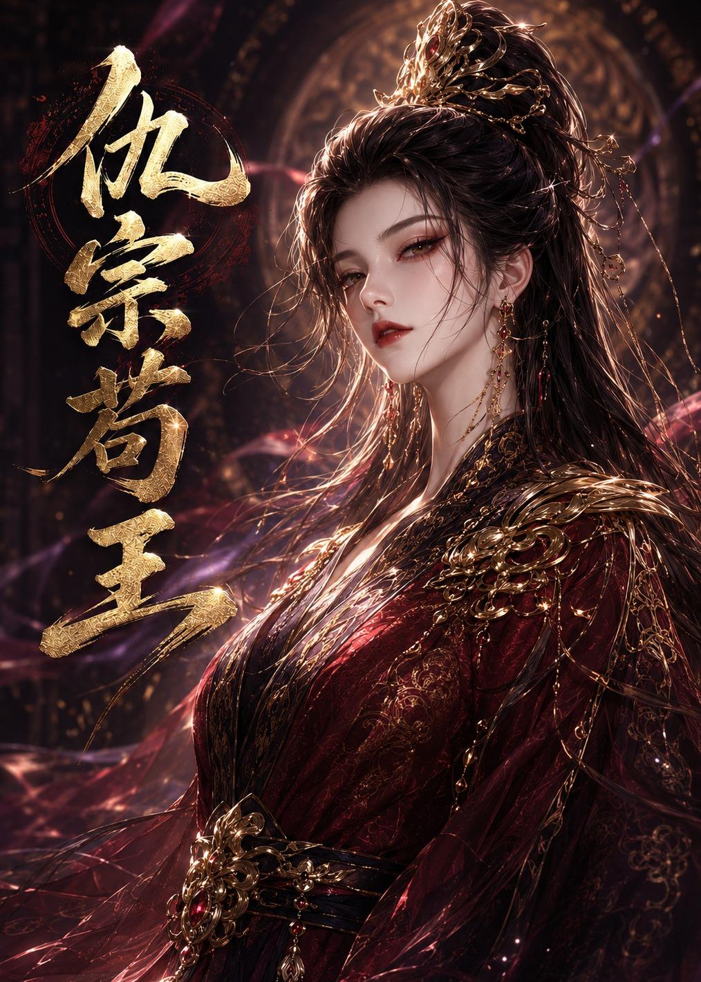 仇宗苟王