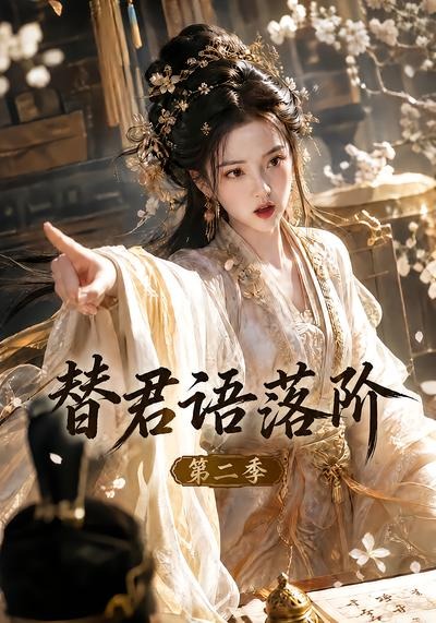 替君语落阶第二季