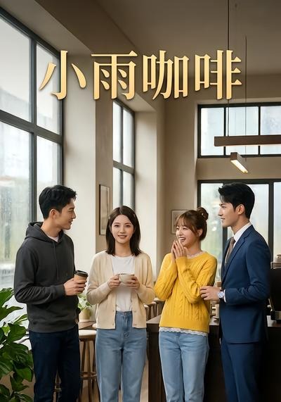 小雨咖啡