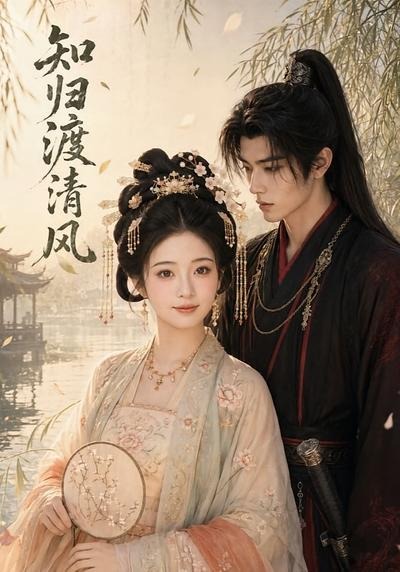 知归渡清风