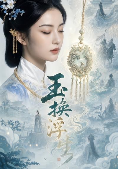 玉换浮生