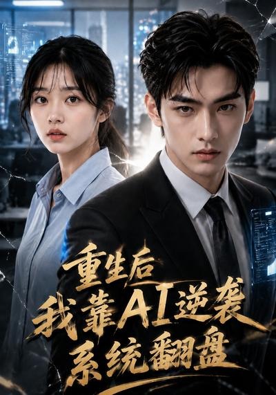 重生后我靠AI逆袭系统翻盘