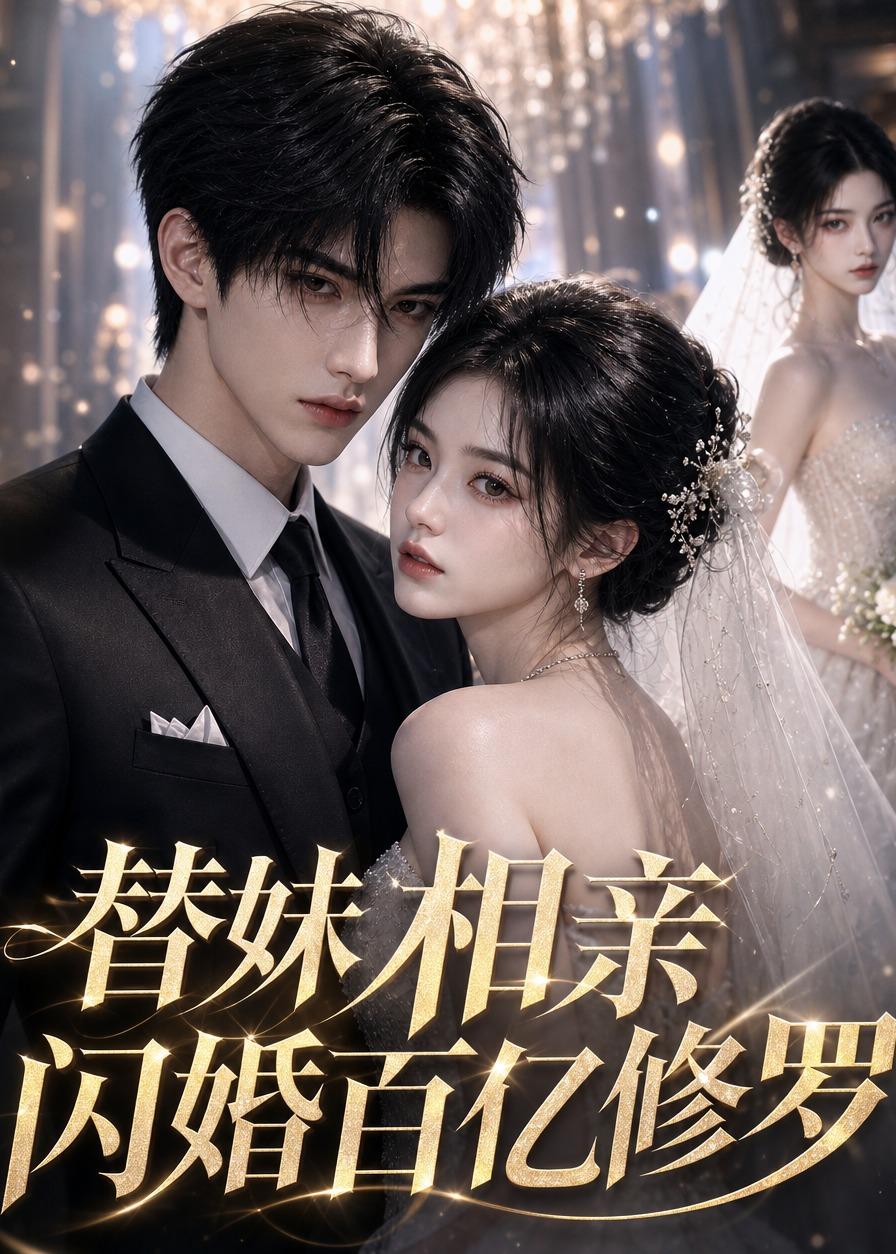 替妹相亲闪婚百亿修罗
