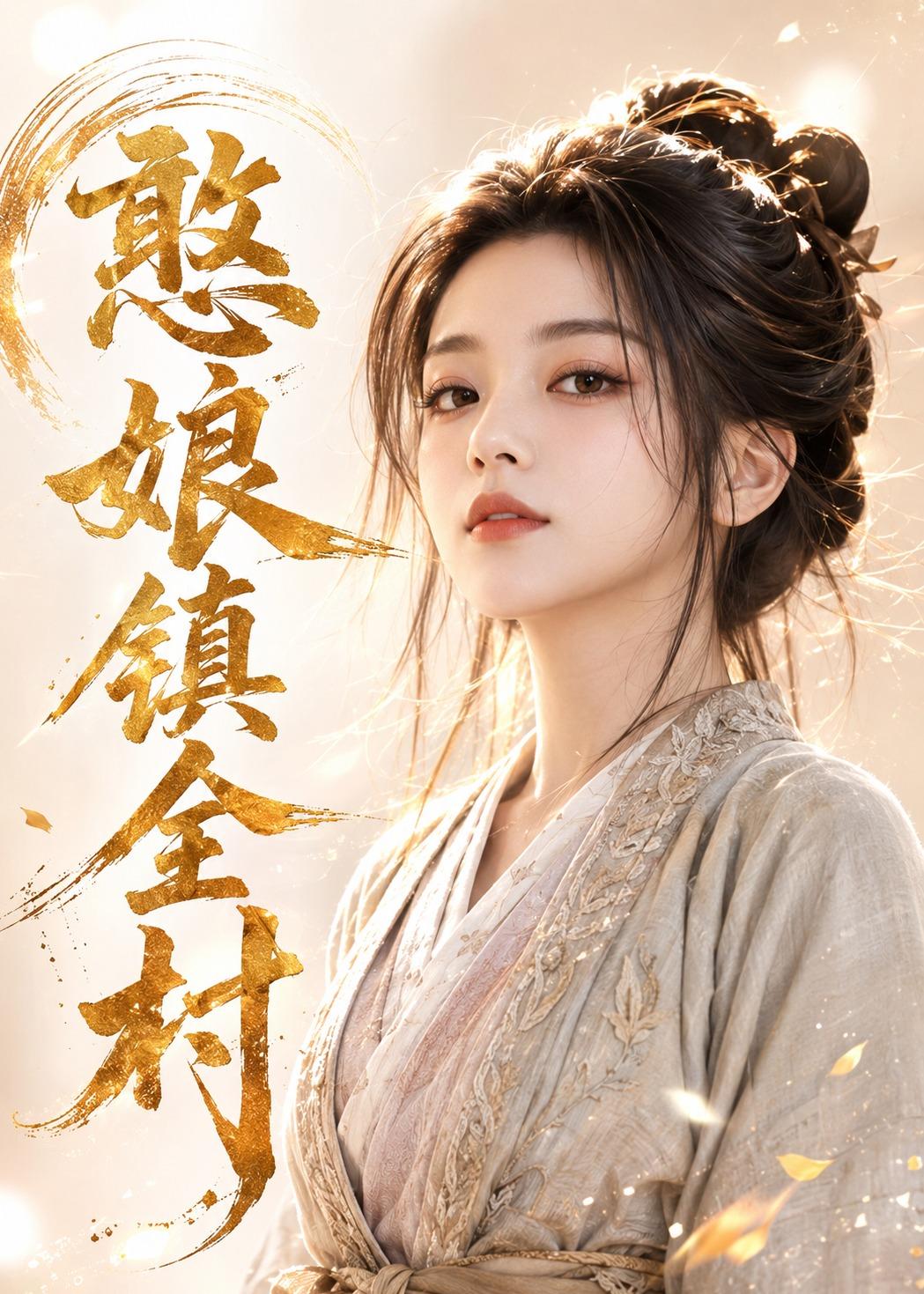 憨娘镇全村