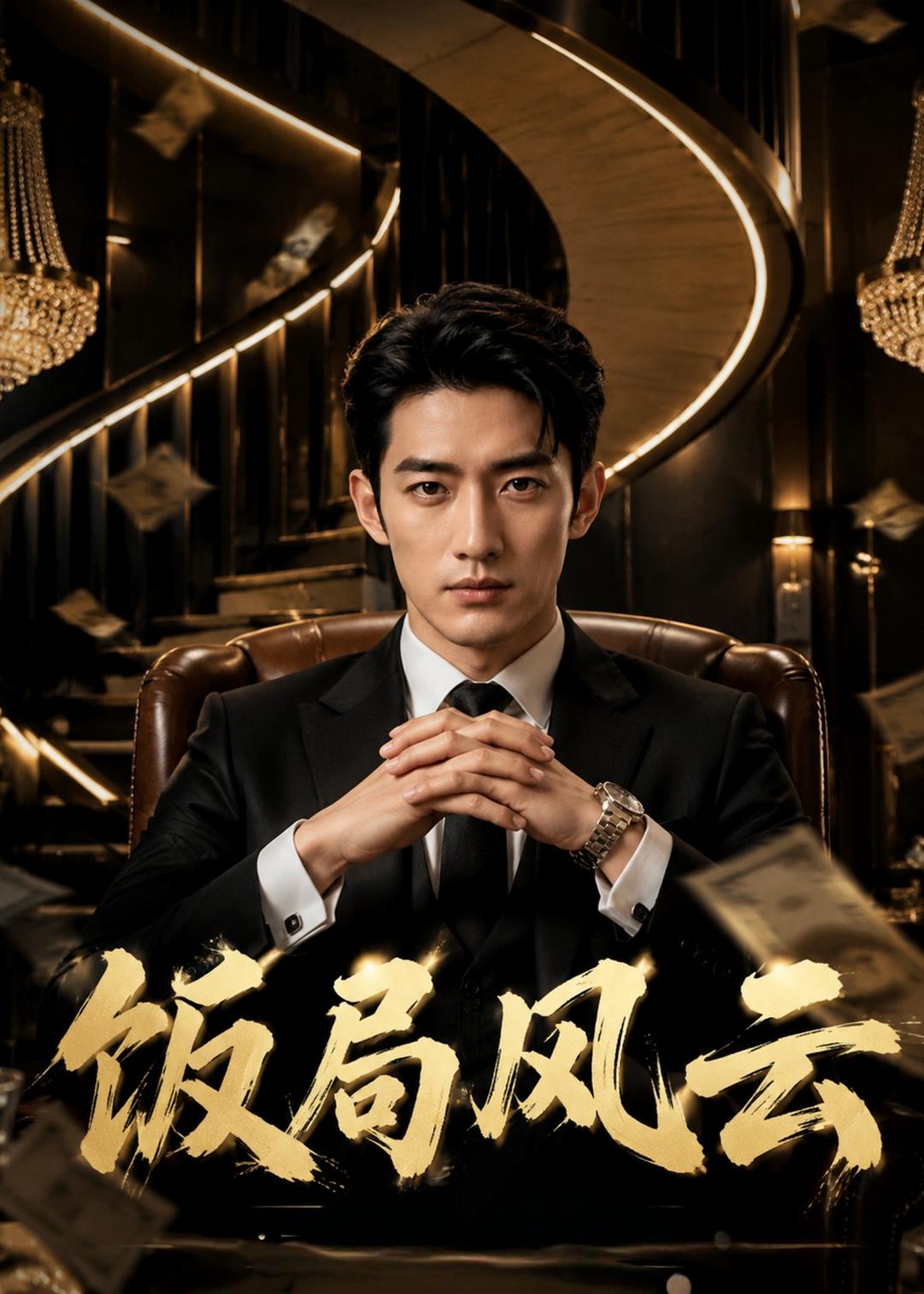 饭局风云