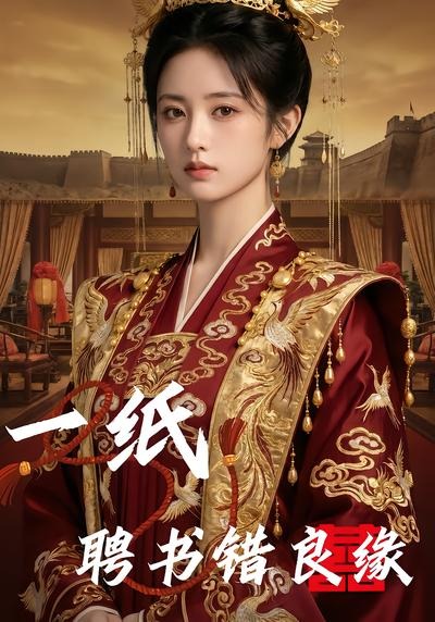 一纸聘书错良缘