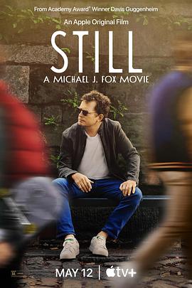 我还是我：迈克尔J福克斯STILLAMichaelJ.FoxMovie