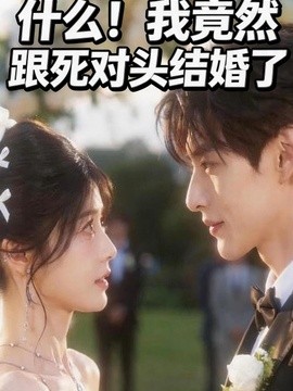 什么！我竟然跟死对头结婚了