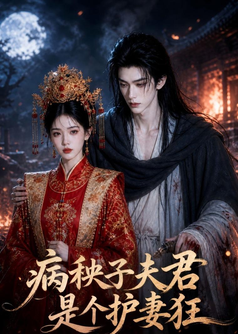 病秧子夫君是个护妻狂