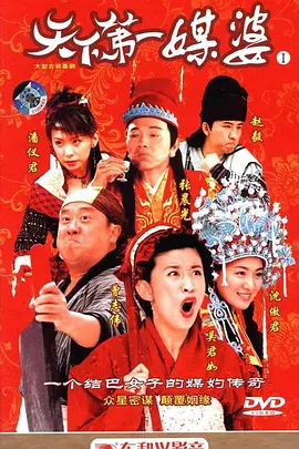 天下第一媒婆（2006）