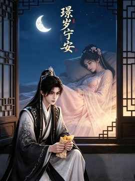 璟岁宁安
