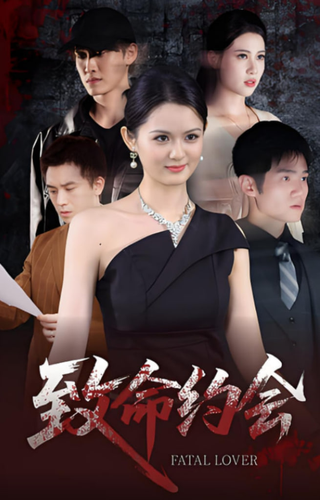 致命约会
