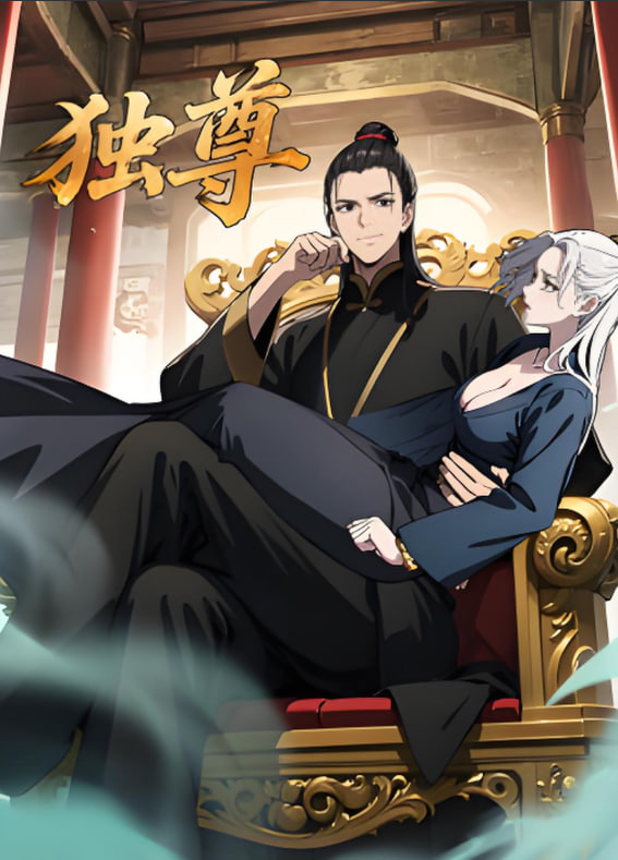 独尊2025