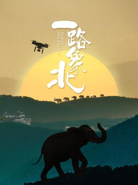 一路"象"北
