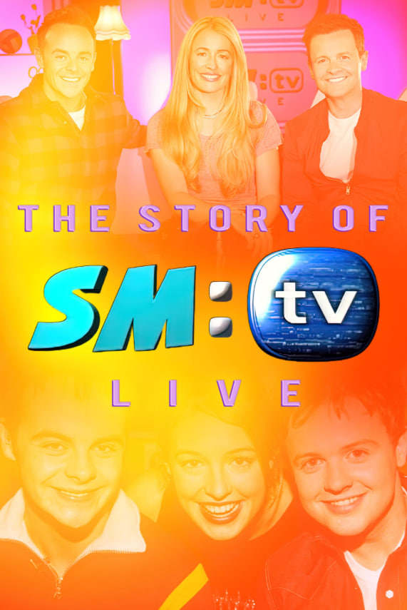 SM：TVLive的故事
