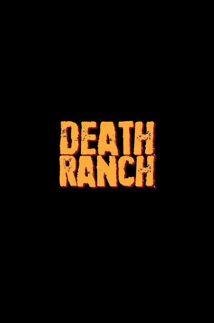 死亡牧场