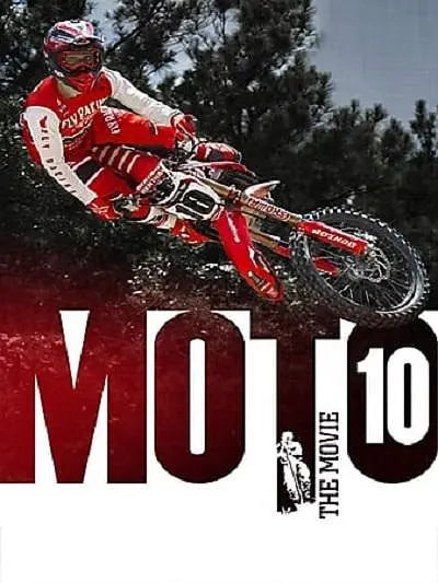 Moto10：电影（2018）