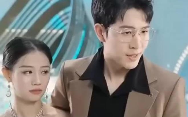 替身上位总裁轻点撩（错认成宠，张先生宠妻好甜）