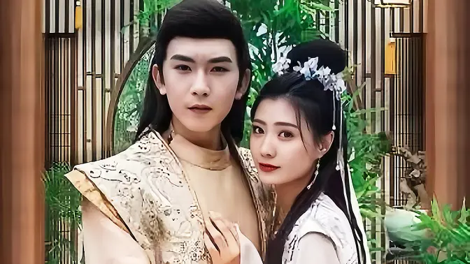 相亲相到腹黑皇帝（冷宫贵妃升职记）
