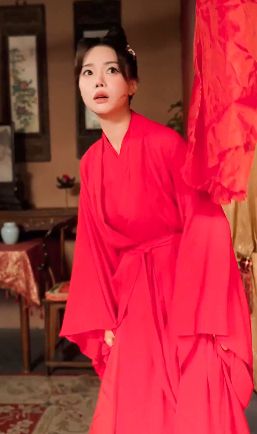 新：王妃她又美又飒（余宗伟-孔玉倩）