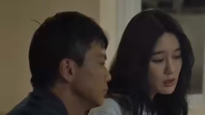 抑郁症女儿跳楼后，我重生了（重启2003之香江风云）
