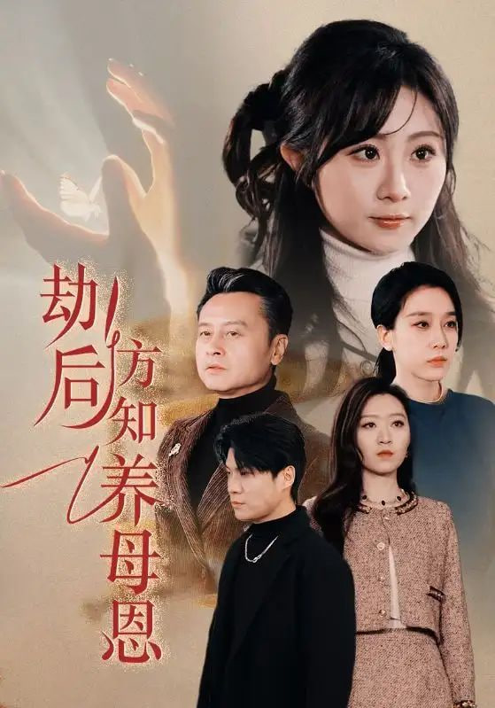 春风拂旧怨（劫后方知养母恩）