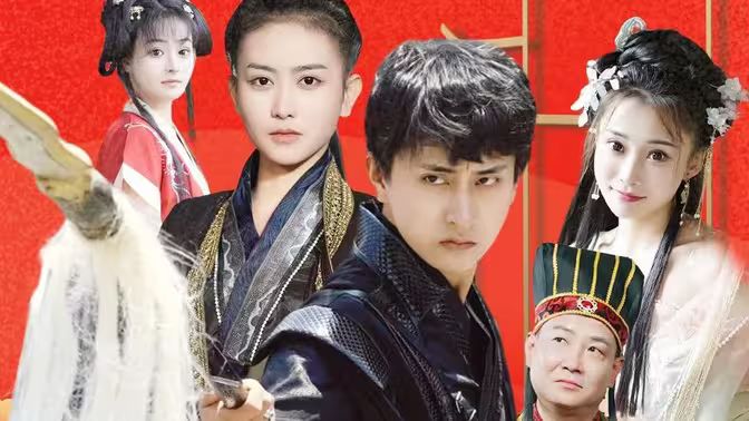 我在古代当高手（女帝独宠，侍卫他又猛又A）